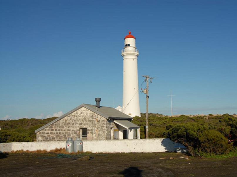 Cape Nelson Lighthouse Villa Portland Ngoại thất bức ảnh