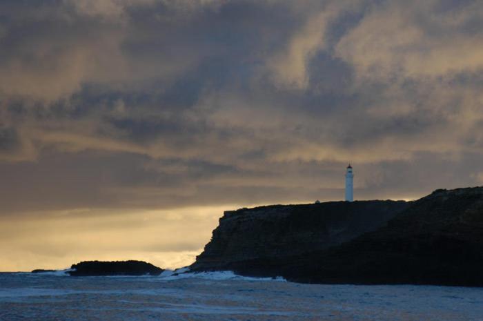 Cape Nelson Lighthouse Villa Portland Ngoại thất bức ảnh