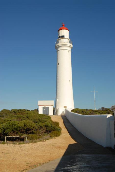 Cape Nelson Lighthouse Villa Portland Ngoại thất bức ảnh