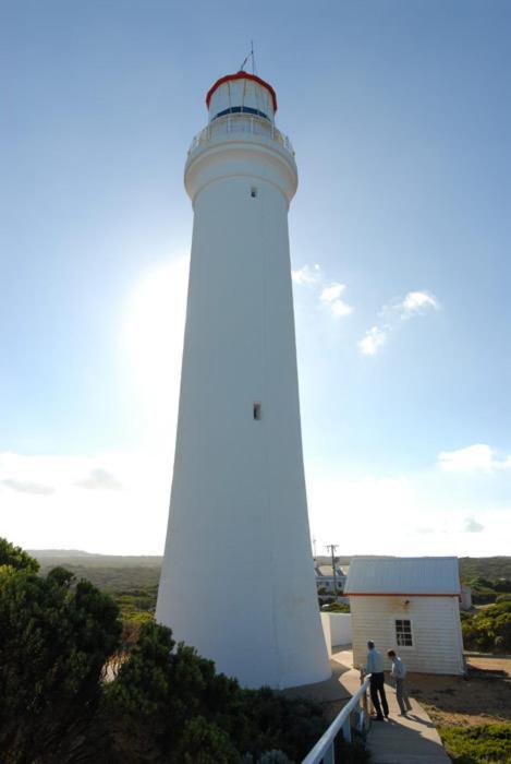 Cape Nelson Lighthouse Villa Portland Ngoại thất bức ảnh