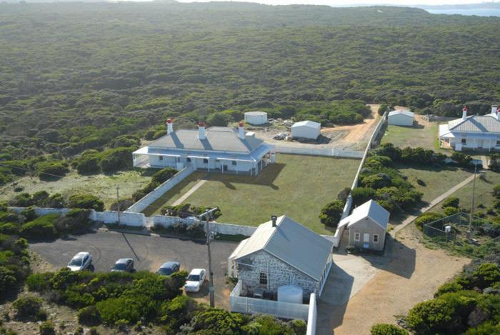 Cape Nelson Lighthouse Villa Portland Ngoại thất bức ảnh