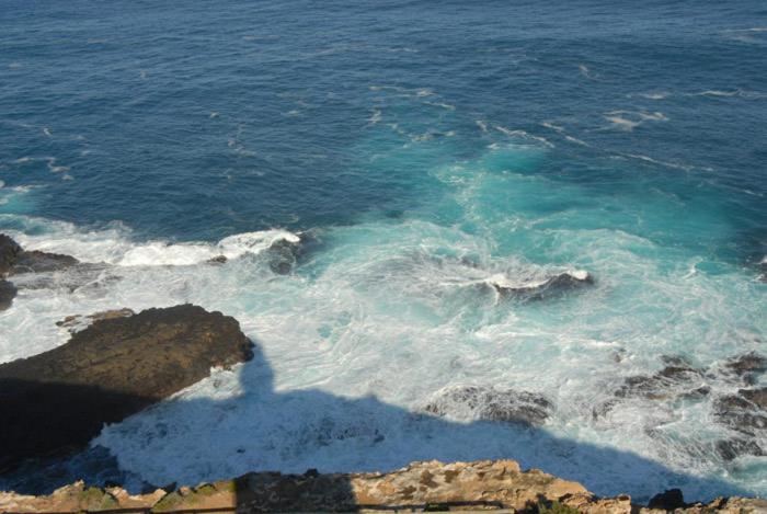 Cape Nelson Lighthouse Villa Portland Ngoại thất bức ảnh