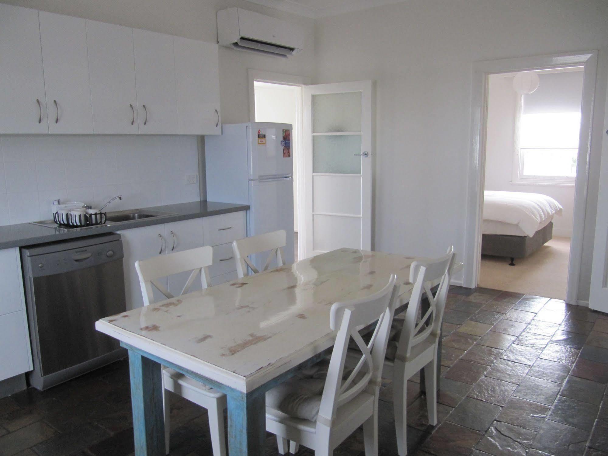Cape Nelson Lighthouse Villa Portland Ngoại thất bức ảnh