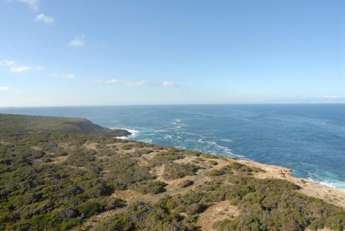 Cape Nelson Lighthouse Villa Portland Ngoại thất bức ảnh